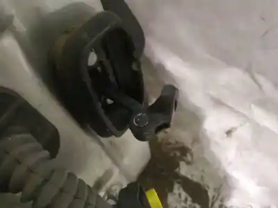 Peça sobressalente para automóvel em segunda mão dobradiça por renault laguna iii 1.5 dci diesel referências oem iam 