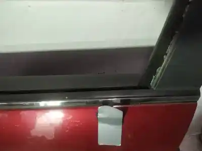 Pezzo di ricambio per auto di seconda mano plastica per fiat bravo (198) 1.9 dynamic multijet riferimenti oem iam   