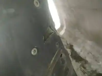 Peça sobressalente para automóvel em segunda mão fechadura da porta traseira esquerda por peugeot 807 2.2 hdi fap cat (4hw) referências oem iam 