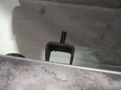 Peça sobressalente para automóvel em segunda mão amortecedores do tronco / porta por renault laguna iii 1.5 dci diesel referências oem iam 