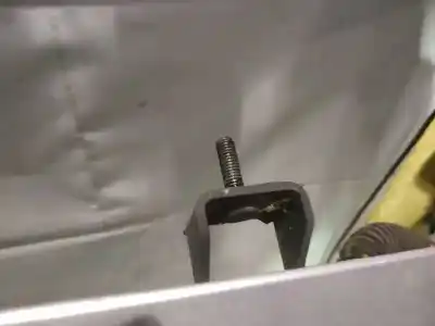 Peça sobressalente para automóvel em segunda mão amortecedores do tronco / porta por renault laguna iii 1.5 dci diesel referências oem iam 