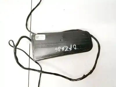 Second-hand car spare part left side airbag for opel meriva b 1.7 16v cdti oem iam references p04645992ad