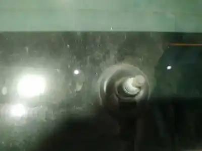 Peça sobressalente para automóvel em segunda mão motor do limpador traseiro por renault laguna iii 1.5 dci diesel referências oem iam 