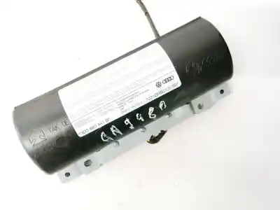 Peça sobressalente para automóvel em segunda mão airbag do lado esquerdo por volkswagen phaeton, 2007 - 2011 facelift 3.0 tdi 176kw 2007 - 2011 referências oem iam 3d0880441b