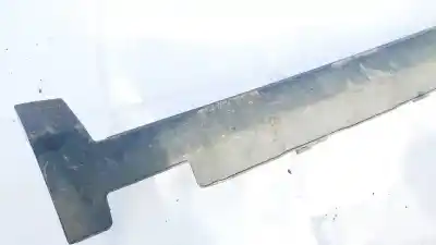 Second-hand car spare part left side skirt (cut) for honda cr-v iii 2.0 i oem iam references 71850swwg010m1