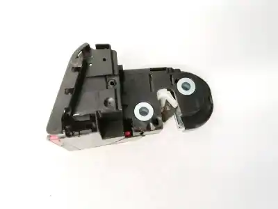 Автозапчастина б/у різні деталі для opel insignia a (g09) 2.0 cdti (68) посилання на oem iam 445893206  113408