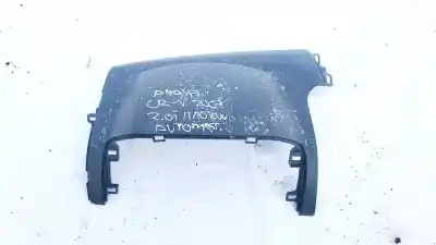 Second-hand car spare part front decorative moulding for honda cr-v iii 2.0 i oem iam references 77220swaa0