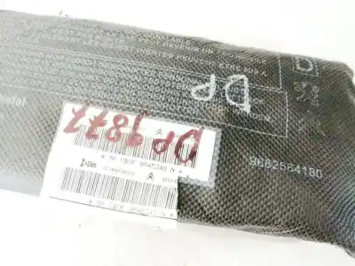 Second-hand car spare part left side airbag for citroen c5 ii (rc_) 2.2 hdi oem iam references cc103420xx  965617780