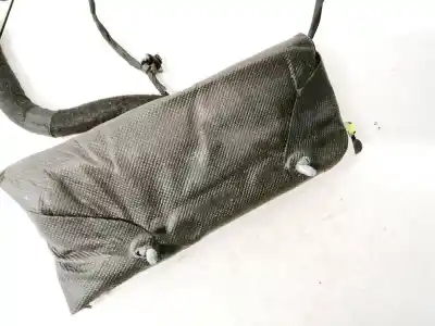 Second-hand car spare part left side airbag for citroen c5 ii (rc_) 2.2 hdi oem iam references cc103420xx  965617780