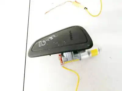 Peça sobressalente para automóvel em segunda mão airbag do lado esquerdo por opel zafira a 2.0 dti referências oem iam 09125819