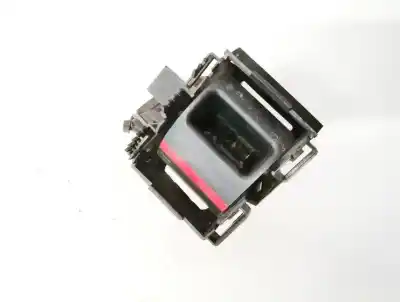 Pezzo di ricambio per auto di seconda mano pezzi vari per peugeot 308 1.6 16v hdi riferimenti oem iam   