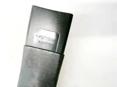 Автозапчастина б/у задній центральний гачок для dodge journey 2.0 16v crd cat посилання на oem iam 1hm271dvaa  91057101