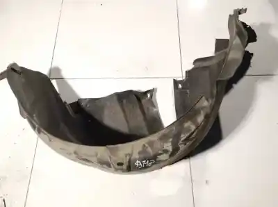 Peça sobressalente para automóvel em segunda mão cave de roda traseira direita por seat ibiza (6j5) 1.9 tdi referências oem iam 6j0810970c