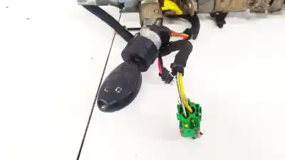 Peça sobressalente para automóvel em segunda mão comutador de ignição por peugeot 807 2.2 hdi fap cat (4hw) referências oem iam 