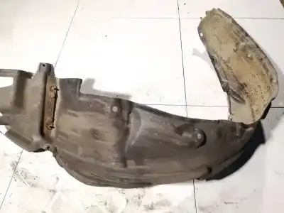 Peça sobressalente para automóvel em segunda mão cave de roda dianteira esquerda por toyota corolla (_e12_) 1.6 vvt-i (zze121_) referências oem iam 5387612270