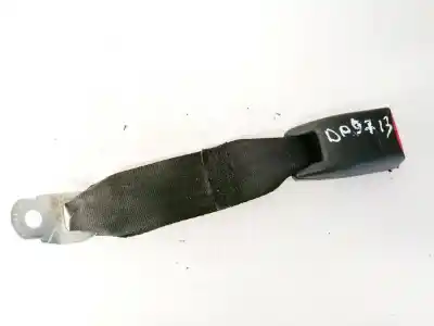 Second-hand car spare part right front seat belt buckle for mazda 5 berl. (cr) 2.0 crtd active+ (105kw) oem iam references 
