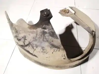 Pezzo di ricambio per auto di seconda mano passaruota posteriore destra per volvo v50 (545) 2.0 d riferimenti oem iam 