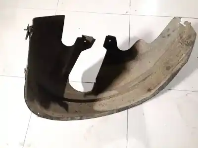 Pezzo di ricambio per auto di seconda mano passaruota posteriore destra per volvo v50 (545) 2.0 d riferimenti oem iam   