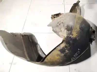 Second-hand car spare part front right wheel arch for seat toledo (5p2) 1.9 tdi oem iam references 