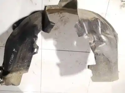 Peça sobressalente para automóvel em segunda mão cave de roda traseira esquerda por ford mondeo iv 1.8 tdci referências oem iam 