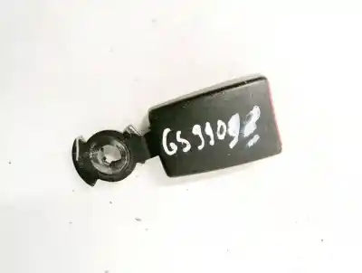 Автозапчасти б/у центральный задний крюк для ремня за ford s-max (ca1) 1.8 tdci cat ссылки oem iam 33056311