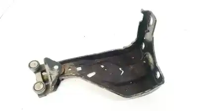 Peça sobressalente para automóvel em segunda mão suporte / guia de porta de correr por peugeot 807 2.2 hdi fap cat (4hw) referências oem iam 