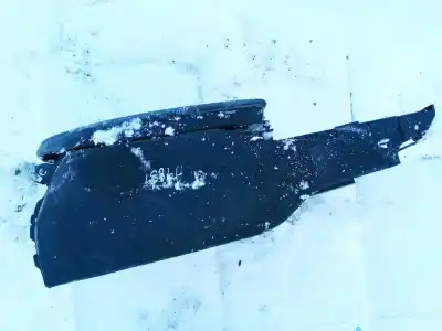 Автозапчастина б/у центральний подлокник для lexus gs (gs/us/ws19) 3.0 v6 24v cat посилання на oem iam 5881130340