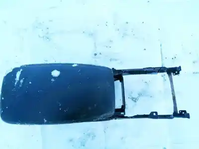 Автозапчастина б/у центральний подлокник для lexus gs (gs/us/ws19) 3.0 v6 24v cat посилання на oem iam 5881130340  58811-30340