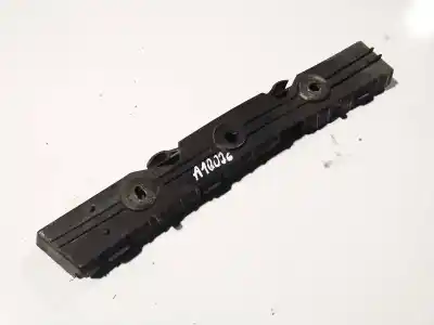 Pezzo di ricambio per auto di seconda mano Rinforzo Paraurti Posteriore per FIAT BRAVO (198) 1.9 Dynamic Multijet Riferimenti OEM IAM 51775457  