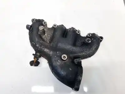 Pezzo di ricambio per auto di seconda mano Collettore Di Aspirazione per SKODA SUPERB (3U4) 1.9 TDI Riferimenti OEM IAM 038129713AJ  
