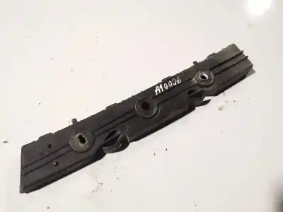 Second-hand car spare part rear bumper reinforcement for fiat bravo (198) 1.9 dynamic multijet oem iam references 51775456