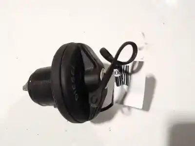 Second-hand car spare part outer fuel cap for fiat bravo (198) 1.9 dynamic multijet oem iam references 