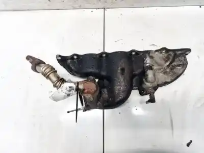 Автозапчасти б/у впускной коллектор за chevrolet captiva 2.0 diesel cat ссылки oem iam 