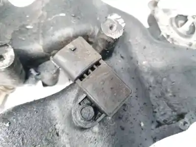 Автозапчасти б/у датчик давления за chevrolet captiva 2.0 diesel cat ссылки oem iam 96440381