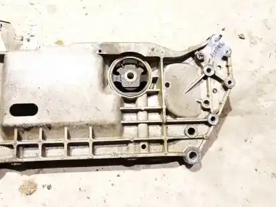 Автозапчастина б/у передня вісь для volkswagen golf v variant (1k5) 1.9 tdi посилання на oem iam   