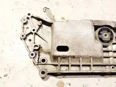 Автозапчастина б/у передня вісь для volkswagen golf v variant (1k5) 1.9 tdi посилання на oem iam   