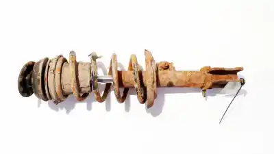 Peça sobressalente para automóvel em segunda mão amortecedor dianteiro esquerdo por opel meriva b 1.7 16v cdti referências oem iam 