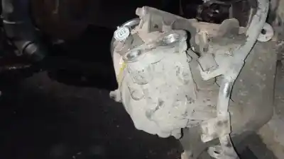 Автозапчастина б/у компресор кондиционера для opel astra h caravan 1.9 cdti посилання на oem iam 13124752  