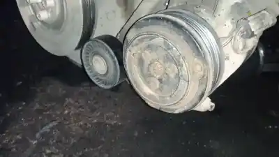 Автозапчастина б/у компресор кондиционера для opel astra h caravan 1.9 cdti посилання на oem iam 13124752  