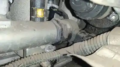 Автозапчастина б/у рампа инжектора для opel astra h caravan 1.9 cdti посилання на oem iam 0445214056  55200266