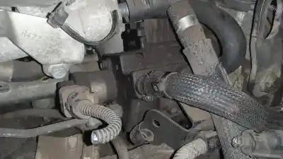 Автозапчастина б/у насос инжекційний для opel astra h caravan 1.9 cdti посилання на oem iam 0445010097