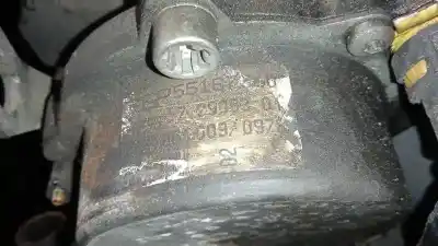 Автозапчастина б/у галмумний депресор / вакуумний насос для opel astra h caravan 1.9 cdti посилання на oem iam 55187760  7.29053.01