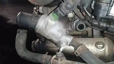 Автозапчастина б/у термостат для opel astra h caravan 1.9 cdti посилання на oem iam   