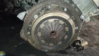 Peça sobressalente para automóvel em segunda mão kit de embreagem por peugeot 406 (8b) 1.8 16v referências oem iam 