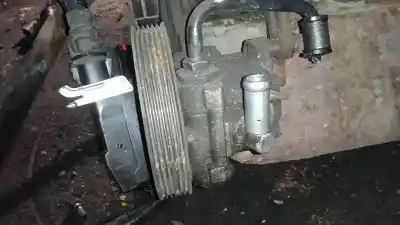 Peça sobressalente para automóvel em segunda mão bomba de direção por peugeot 406 (8b) 1.8 16v referências oem iam 9608871080c