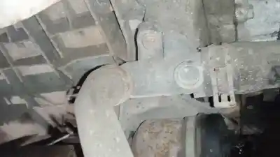 Peça sobressalente para automóvel em segunda mão termostato por peugeot 406 (8b) 1.8 16v referências oem iam 9618664180