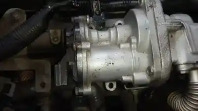 Peça sobressalente para automóvel em segunda mão válvula egr por ford mondeo iv 1.8 tdci referências oem iam 