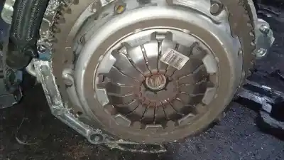 Peça sobressalente para automóvel em segunda mão kit de embreagem por dacia sandero 0.9 tce cat referências oem iam 
