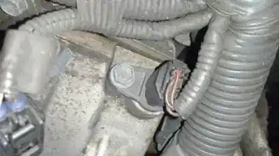 Автозапчастина б/у датчик для lexus gs (gs/us/ws19) 3.0 v6 24v cat посилання на oem iam   