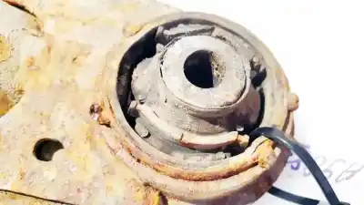 Peça sobressalente para automóvel em segunda mão braço de suspensão inferior dianteiro direito por opel meriva b 1.7 16v cdti referências oem iam   